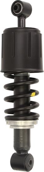 MONROE CB0231 - Гаситель, кріплення кабіни autocars.com.ua