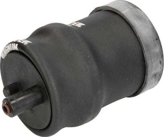 MONROE CB0257 - Балон пневматичної ресори, кріплення кабіни autocars.com.ua