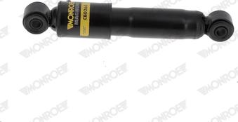 Monroe CB0265 - Гаситель, крепление кабины avtokuzovplus.com.ua