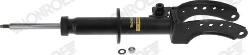 MONROE D0302L - Амортизатор autocars.com.ua
