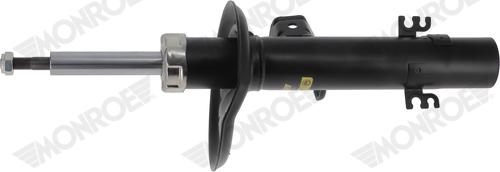MONROE D0405R - Стійка амортизатора autocars.com.ua