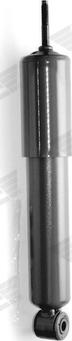 MONROE D4482S - Амортизатор autocars.com.ua