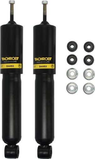 MONROE D4482 - Амортизатор autocars.com.ua