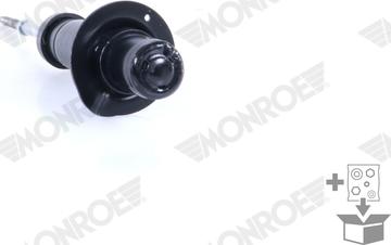 Monroe D7009S - Амортизатор autocars.com.ua