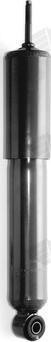 MONROE D8486S - Амортизатор autocars.com.ua