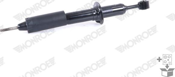 Monroe D9016S - Амортизатор avtokuzovplus.com.ua