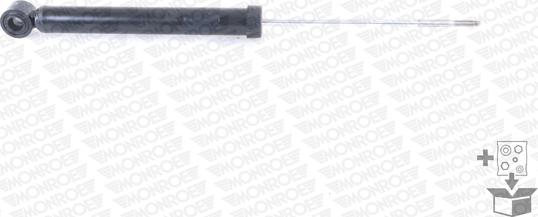 Monroe G1131 - Амортизатор avtokuzovplus.com.ua