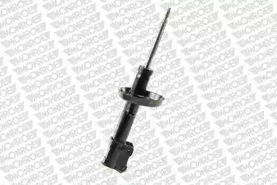 Magneti Marelli 351839070100 - Амортизатор avtokuzovplus.com.ua