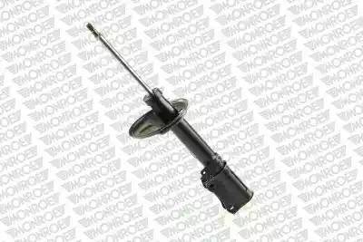 Bilstein 22-049599 - Амортизатор avtokuzovplus.com.ua