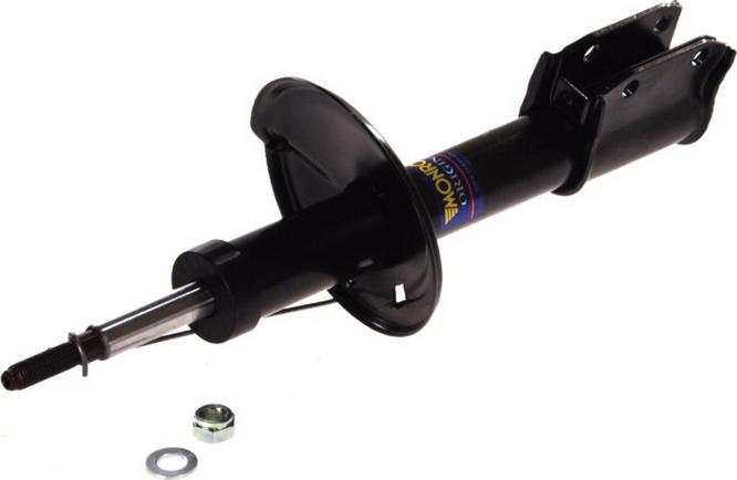 MONROE G7203 - Амортизатор autocars.com.ua
