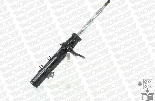 Monroe G8225 - Амортизатор avtokuzovplus.com.ua