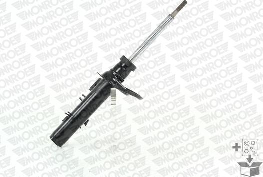 Monroe G8226 - Амортизатор autocars.com.ua