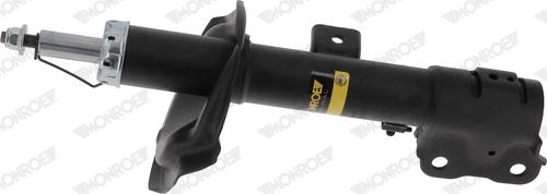 Monroe G8353 - Амортизатор autocars.com.ua