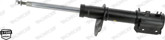 MONROE G8374 - Амортизатор autocars.com.ua
