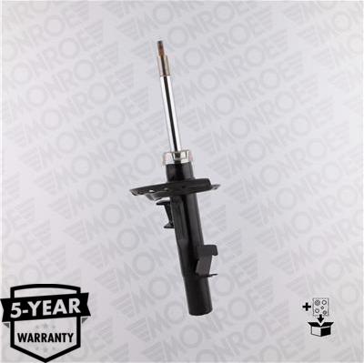 MONROE G8421 - Стійка амортизатора autocars.com.ua