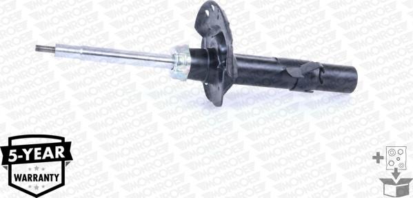 MONROE G8422 - Амортизатор autocars.com.ua