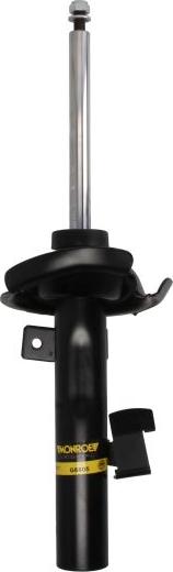 MONROE G8805 - Стійка амортизатора autocars.com.ua