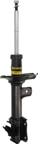 MONROE G9514 - Стійка амортизатора autocars.com.ua