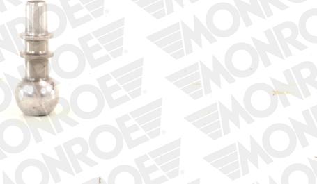 Monroe L0177 - Несучий / направляючий шарнір autocars.com.ua