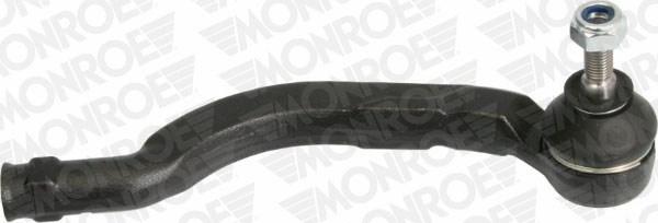 Monroe L10105 - Наконечник рулевой тяги, шарнир avtokuzovplus.com.ua