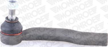 Monroe L10112 - Наконечник рулевой тяги, шарнир autodnr.net