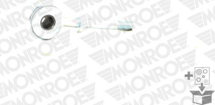 Monroe L10625 - Тяга / стійка, стабілізатор autocars.com.ua