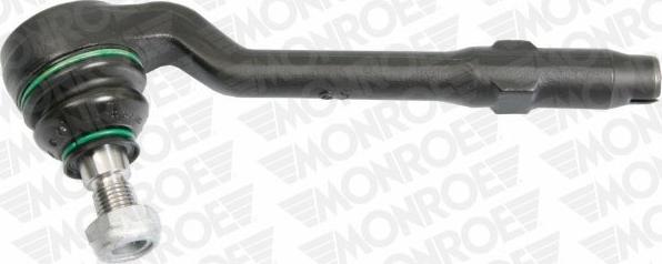 Monroe L11109 - Наконечник рулевой тяги, шарнир autodnr.net