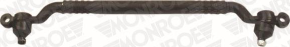 MONROE L1153 - Поперечна рульова тяга autocars.com.ua