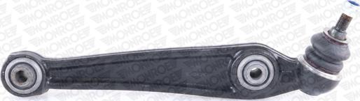 Monroe L11575 - Рычаг подвески колеса avtokuzovplus.com.ua