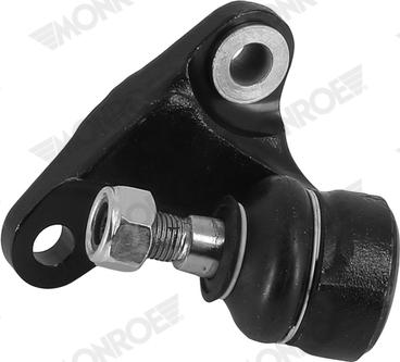 MONROE L11J41 - Несучий / направляючий шарнір autocars.com.ua