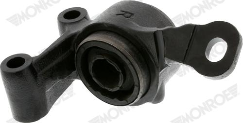 MONROE L11L20 - Сайлентблок, важеля підвіски колеса autocars.com.ua