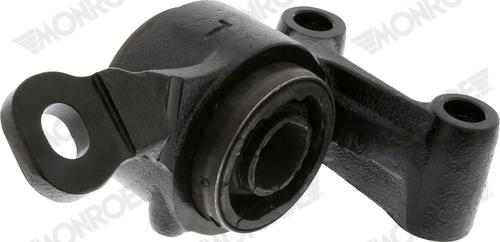 MONROE L11L21 - Сайлентблок, важеля підвіски колеса autocars.com.ua