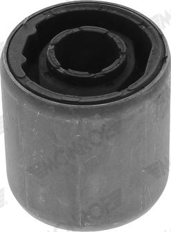 MONROE L11L22 - Сайлентблок, важеля підвіски колеса autocars.com.ua