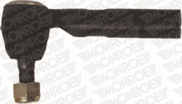 Monroe L13119 - Наконечник рулевой тяги, шарнир autodnr.net