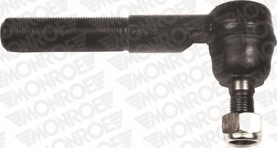 Monroe L13130 - Наконечник рулевой тяги, шарнир avtokuzovplus.com.ua