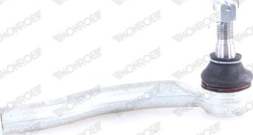 Monroe L14138 - Наконечник рулевой тяги левый NISSAN NP300 NAVARA D40 04- L14138 MONROE autocars.com.ua