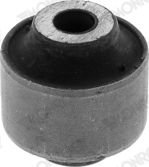 MONROE L14L14 - Сайлентблок, важеля підвіски колеса autocars.com.ua