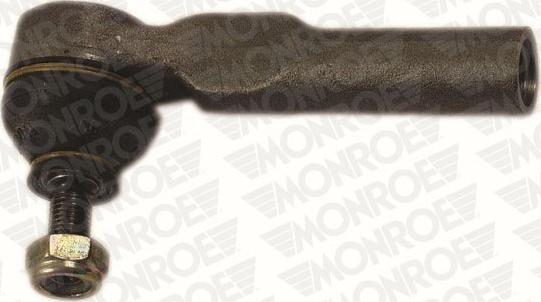Monroe L15107 - Наконечник рулевой тяги, шарнир autodnr.net