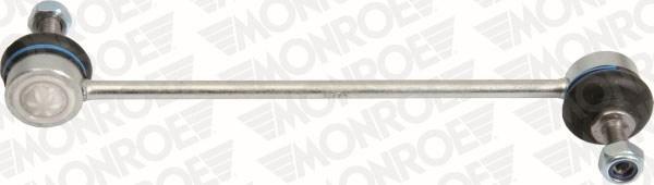 Monroe L16601 - Стойка стабилизатора передняя FORD MONDEO I GBP 93-96. MONDEO I Saloon GBP 9 autocars.com.ua