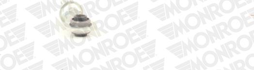 Monroe L16608 - Тяга / стійка, стабілізатор autocars.com.ua
