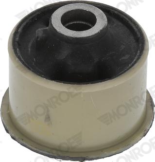 MONROE L16868 - Сайлентблок, важеля підвіски колеса autocars.com.ua