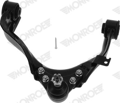 MONROE L20J00 - Важіль незалежної підвіски колеса autocars.com.ua