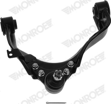 MONROE L20J01 - Важіль незалежної підвіски колеса autocars.com.ua