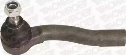 555 SEK-8291L - Наконечник рулевой тяги, шарнир autodnr.net