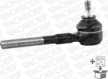 Monroe L2303 - Наконечник рулевой тяги, шарнир autodnr.net