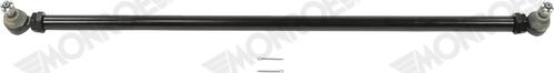 MONROE L23I06 - Поздовжня рульова тяга autocars.com.ua