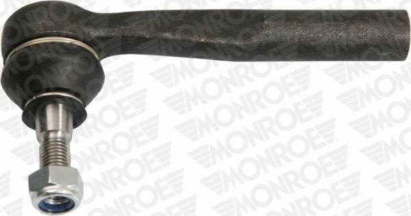 Monroe L24122 - Наконечник рулевой тяги, шарнир avtokuzovplus.com.ua