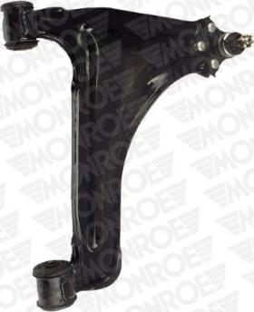 MONROE L24509 - Важіль незалежної підвіски колеса autocars.com.ua