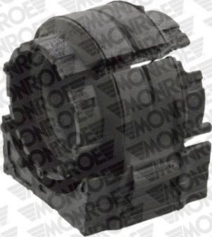 Monroe L24854 - Втулка, стабілізатор autocars.com.ua