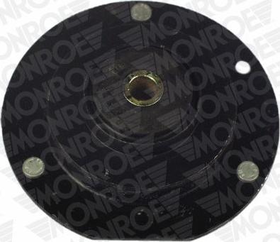 Monroe L24907 - Опора стійки амортизатора, подушка autocars.com.ua